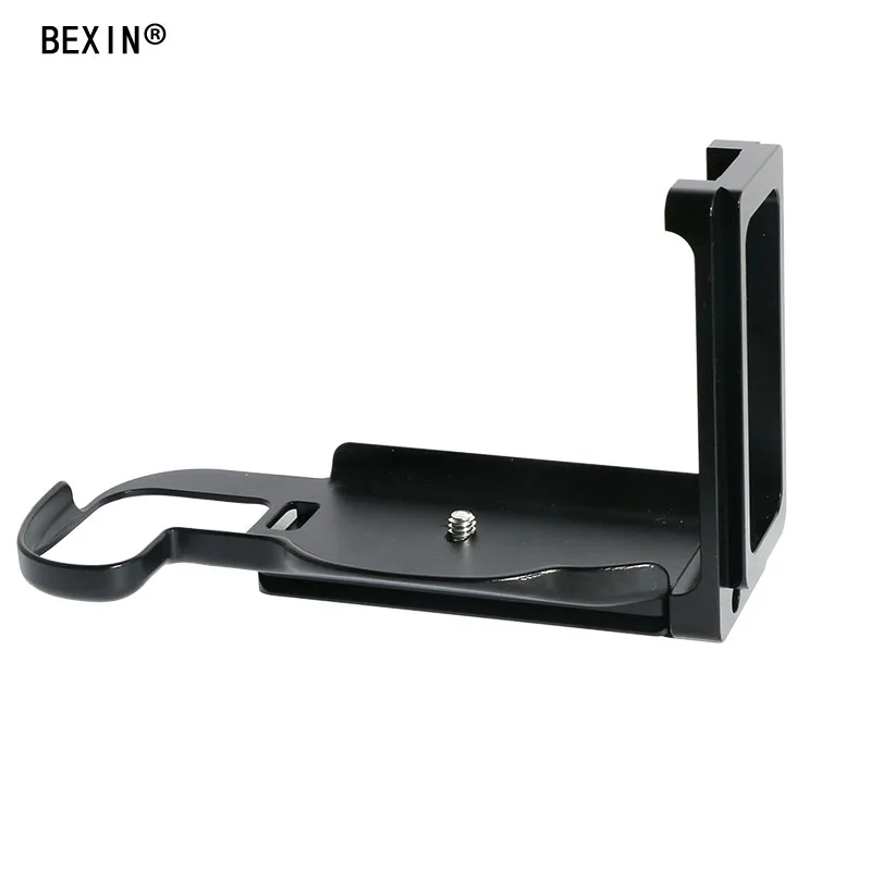 BEXIN LPC-5D4 опорная пластина quick release L ручной захват для Canon EOS 5D Mark IV 5D4 4 Body