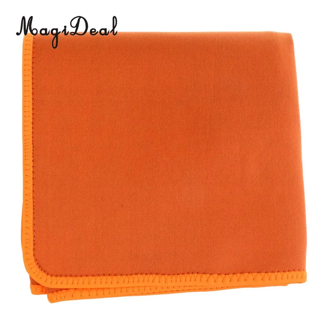 MagiDeal Waterproof Neoprene Swimming Pool Changing Mat Change Pad - Keep Your Baby Clean & Warm