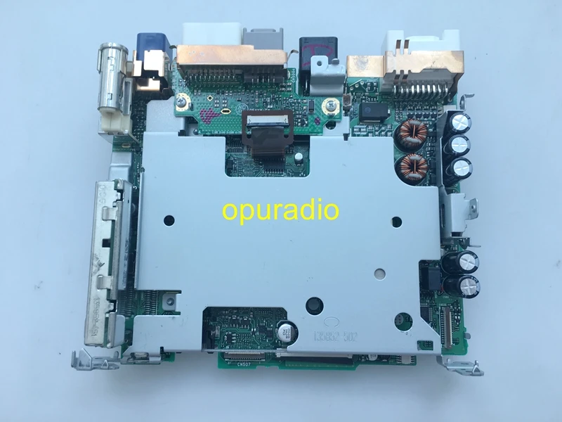 

Original new PCB mainboard for Toyota Sienna Sequoia (06-09) DW462100-7962/ 86120-06380 car Navigation Audio