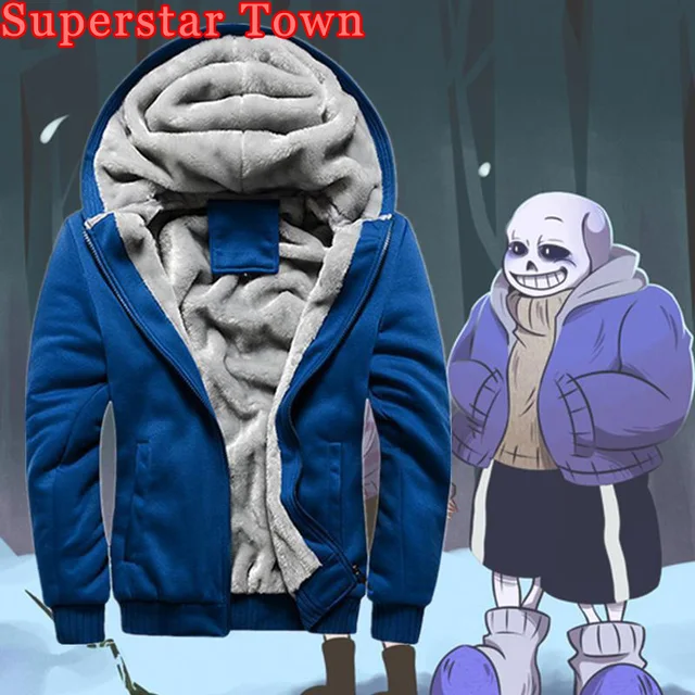 Sans jacket Clearance