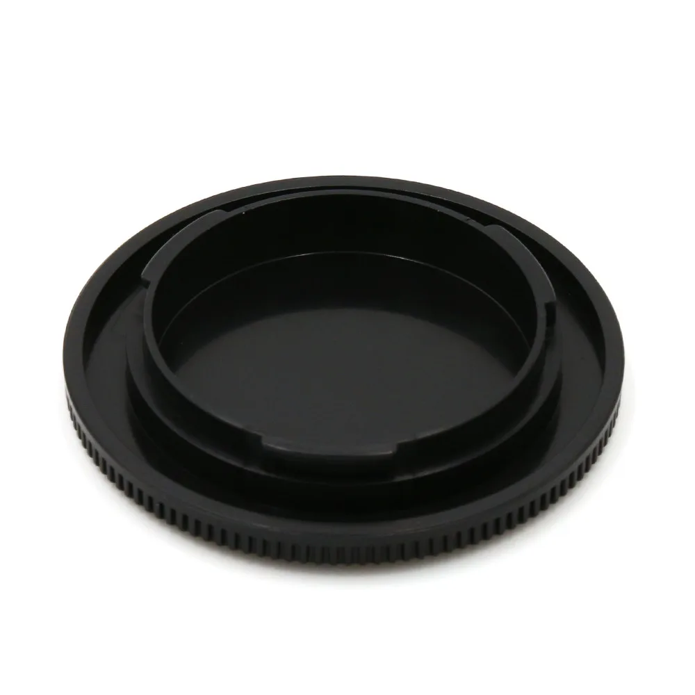 Крышка переднего корпуса камеры для Canon EOS M EOSM M2 M3 Markii M10 объектив и EF M|body cap|cap for