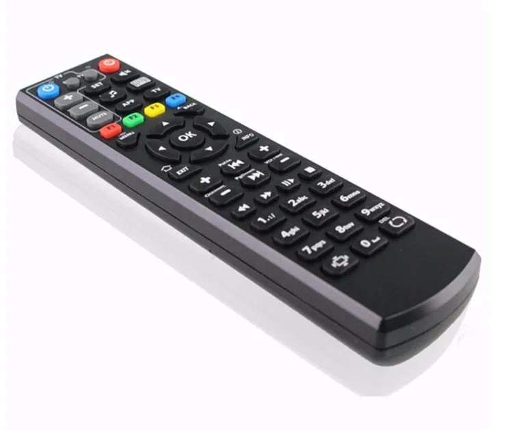 Remote Control For MAG 250 254 255 mag350 352 Remote Control For Mag250