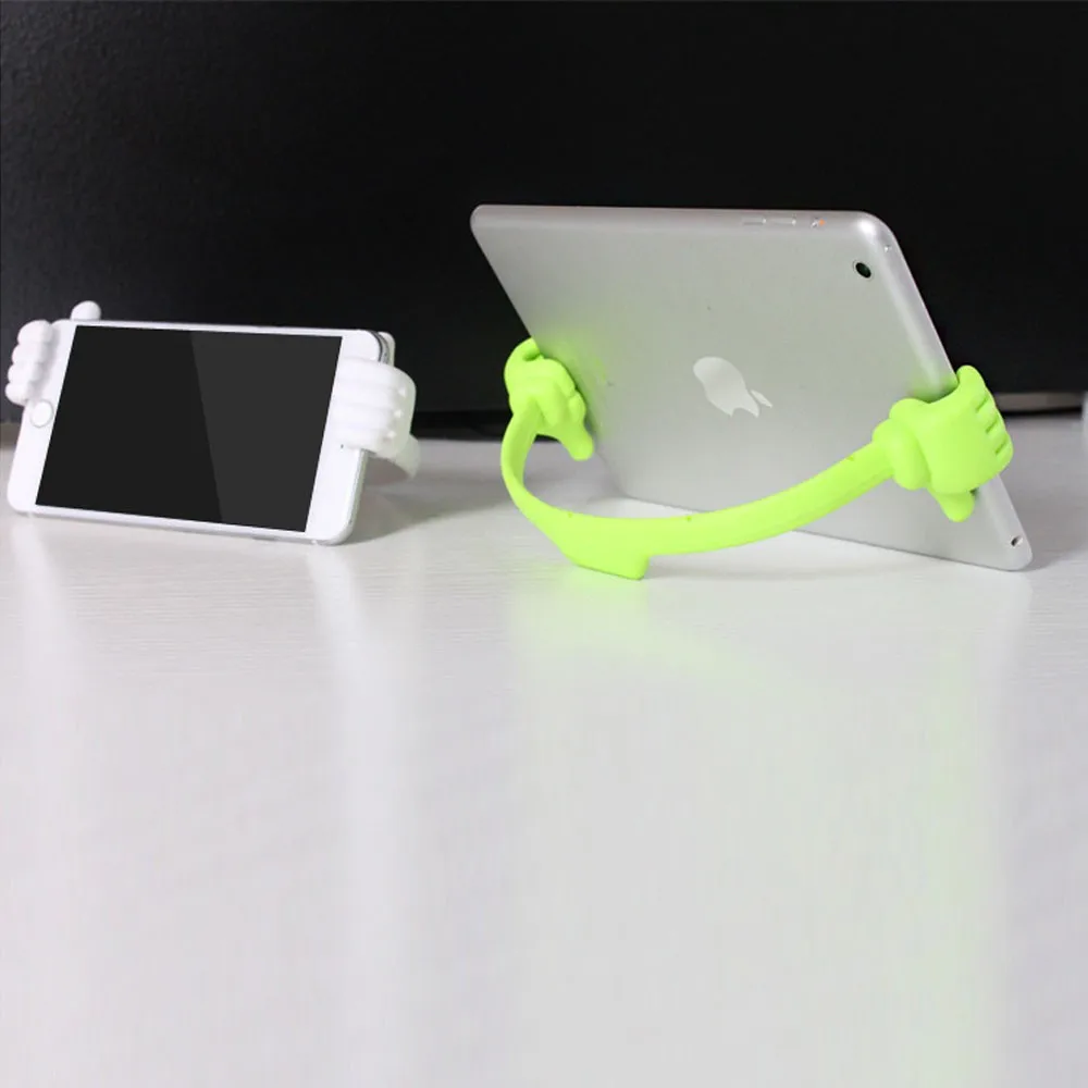 Lucu Thumb Holder Untuk Iphone Mini Ipad