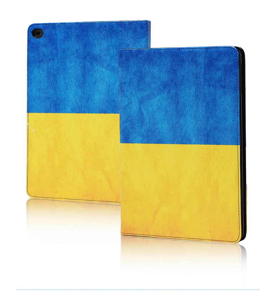 360 Degree Coverage Protective Sleeve 7.9 inch Tablet Waterproof Shockproof Case Funda For iPad Mini 123 Thin Flip Cover Shell (12)