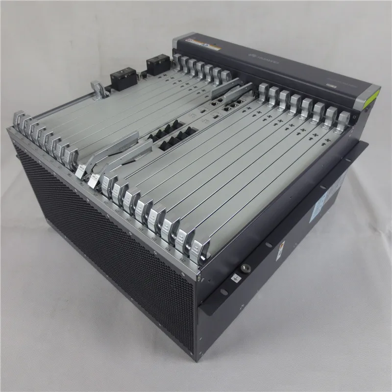 Оригинальный 100% новый оптический линейный терминал HUAWEI MA5800 X7 X15 GPON OLT 1*2 * MPLA PILA