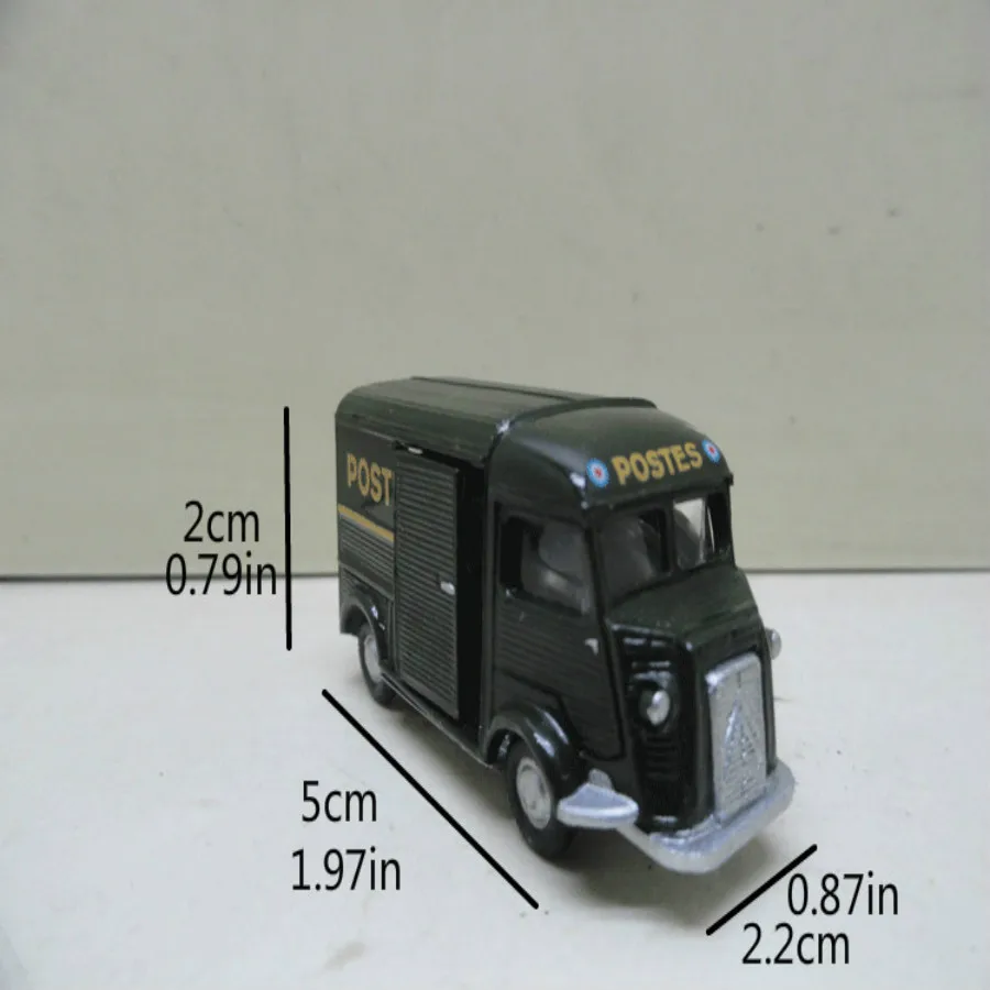 2 шт./лот модель podes Cars 1:87 TT HO Масштаб для строительства железнодорожного поезда