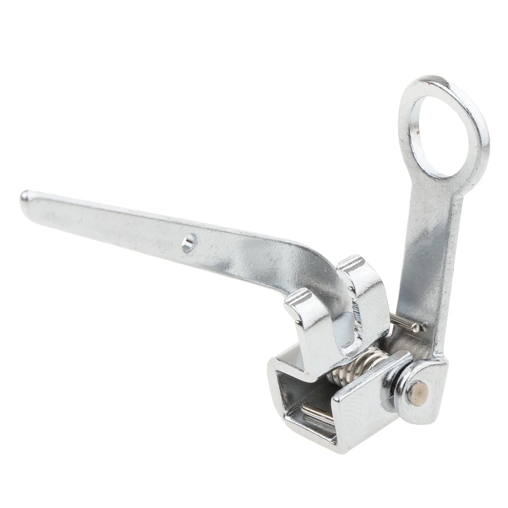 Presser Foot #55417 Darning Embroidery Free Motion Quilting Low Shank Sewing Machines