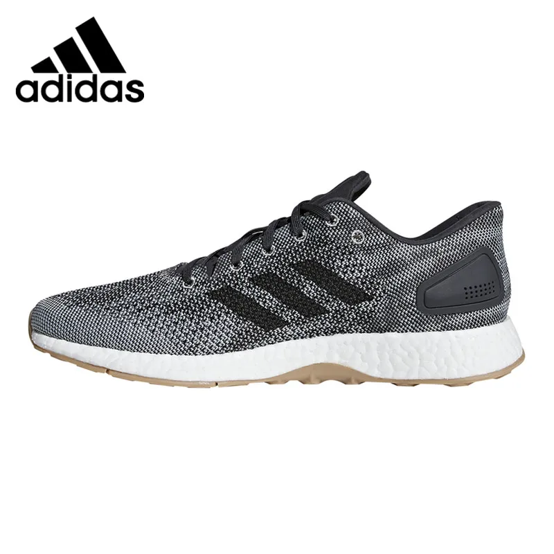 

Original New Arrival 2018 Adidas PureBOOST DPR Unisex Running Shoes Sneakers