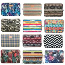 Холщовый чехол для ноутбука 1" 11" 1" 13" 13," 14" 1" 15,4" 15," защитный чехол для ноутбука Macbook acer sony Dell