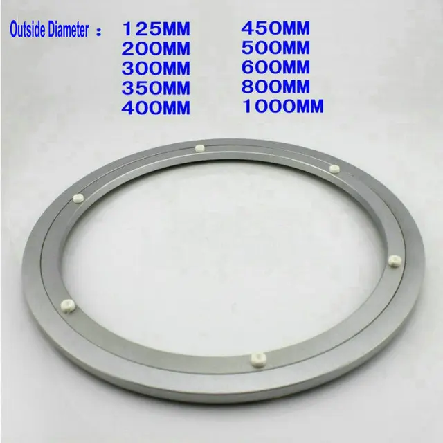 Inch Glass Table Top Lazy Susan Inch Glass Table Top Lazy Susan