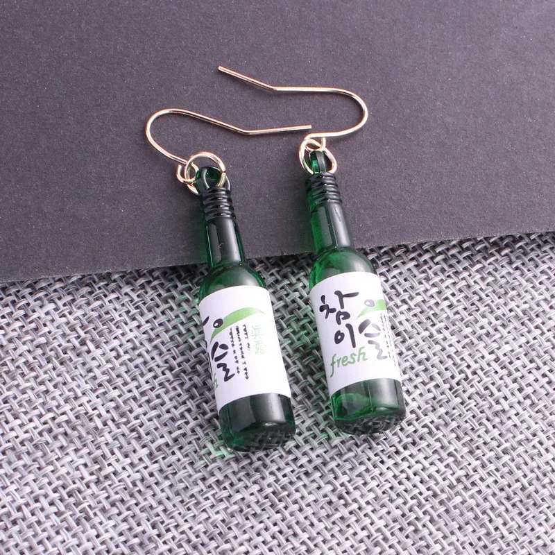 earring for woman