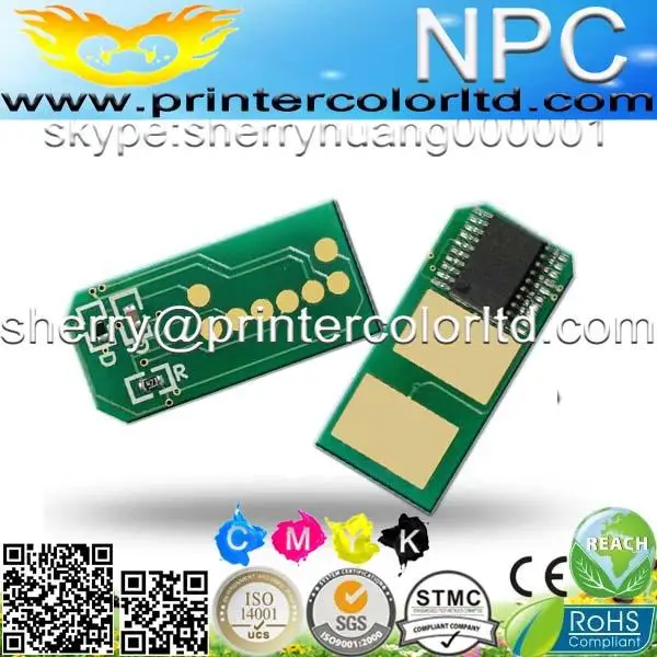 Чип сброса картриджа с тонером C330 чипсет для OKI C310 C510 C530 C331 C511 C531 C 310 330 510 530 331 511 531