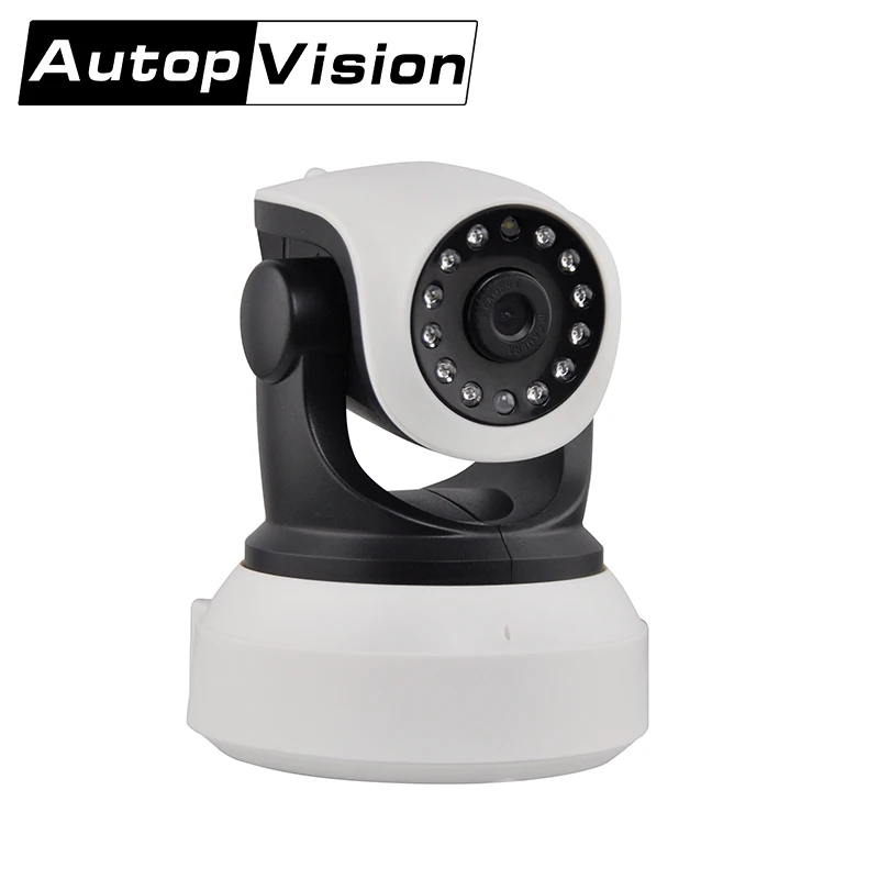 

C24S 2MP Night Vision Wireless Home Security camera IP 2-way Audio ONVIF Surveillance 1080P Wifi CCTV PTZ IP camera