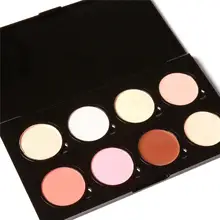 Focallure Face Bronzer Corrector 3D Face Makeup Concealer Highlighter Face Powder Make up Face Contour цена Focallure Face Bronzer Corrector 3D Face Makeup Concealer Highlighter Face Powder Make up Face Contour цены онлайн