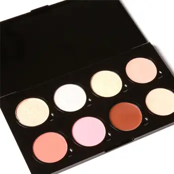 

Focallure Face Bronzer Corrector 3D Face Makeup Concealer Highlighter Face Powder Make up Face Contour