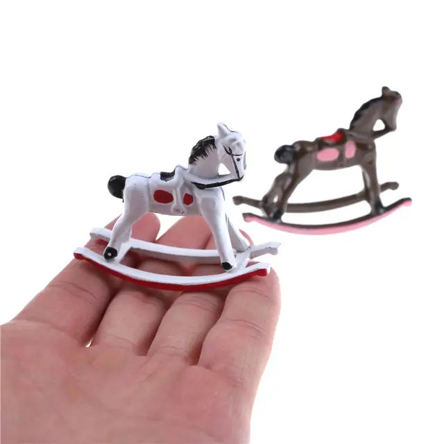 wholesale rocking horses