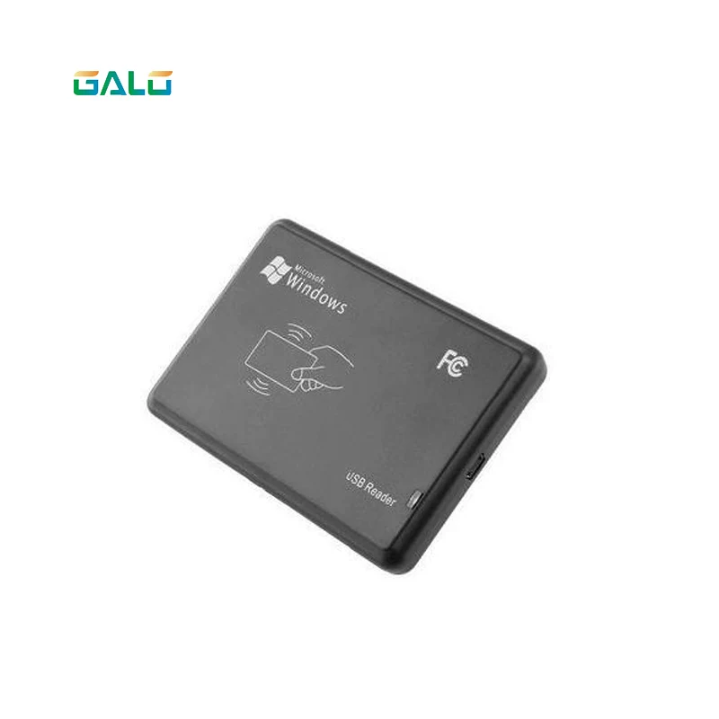 125KHz RFID Reader USB interface USB RFID ID Contactless Proximity Smart Card Reader TK4100 EM4100 125KHz RFID Reader USB interface USB RFID ID Contactless Proximity Smart Card Reader TK4100 EM4100