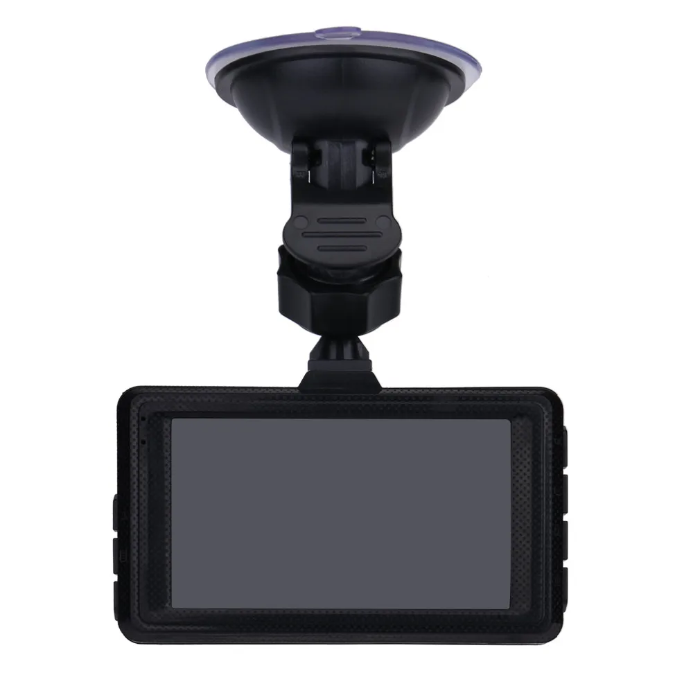Dash Cam FHD 1080P 170 широкоугольный монитор парковки циклическая запись Автомобильная камера 48