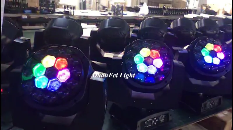 19x15w big bee-15