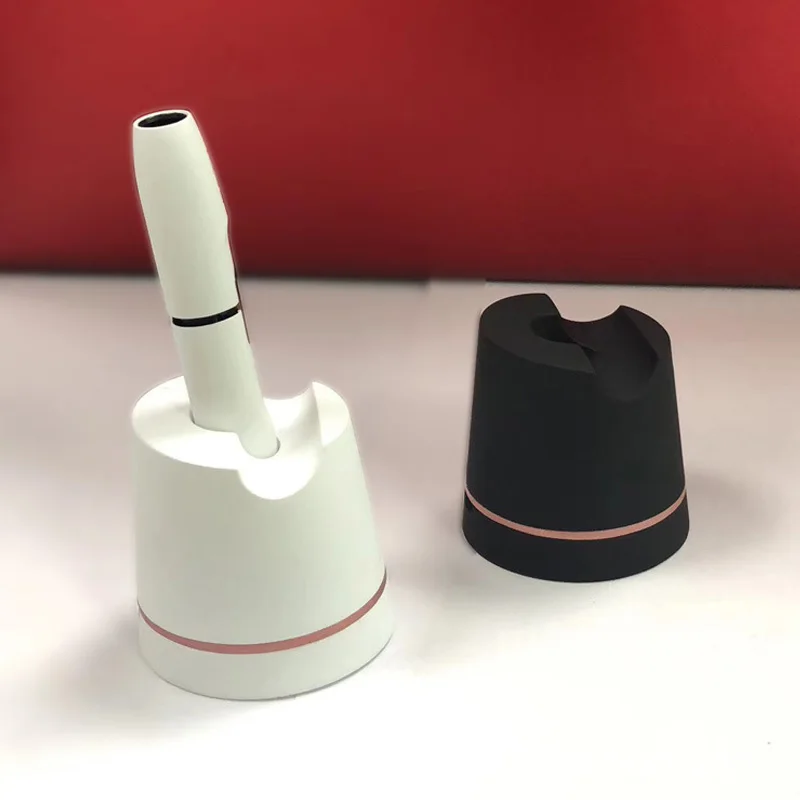 Настольное зарядное устройство для IQOS с микро-usb кабелем для IQOS аксессуары для IQOS 2,4 Plus Универсальное зарядное устройство