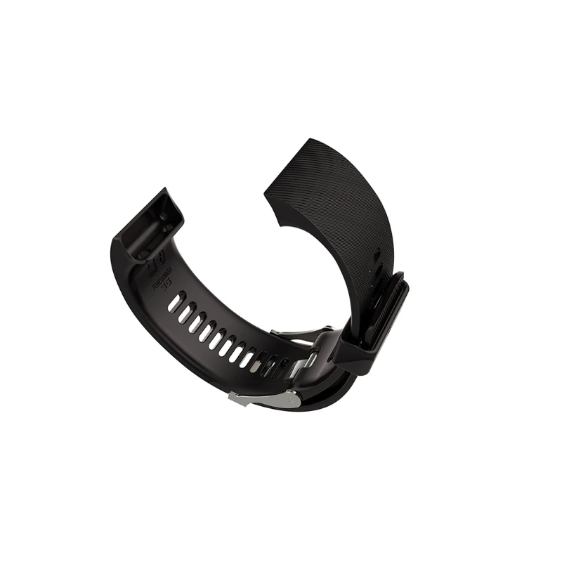 Новый силиконовый сменный ремешок для наручных часов Garmin Forerunner 35 Спортивные GPS