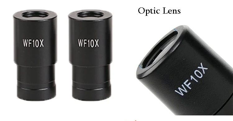 Professional Biological Microscope 400X with 3 Inches LCD Screen For Blood Detection Mites Aquaculture Instrument-7