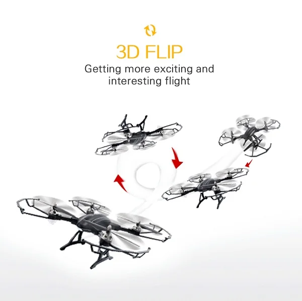 Flytec_T22_2.4G_Flodable_RC_Drone_with_Hover_Height_Hold_Function_4CH_6AXIS_GYRO_Aircraft_14