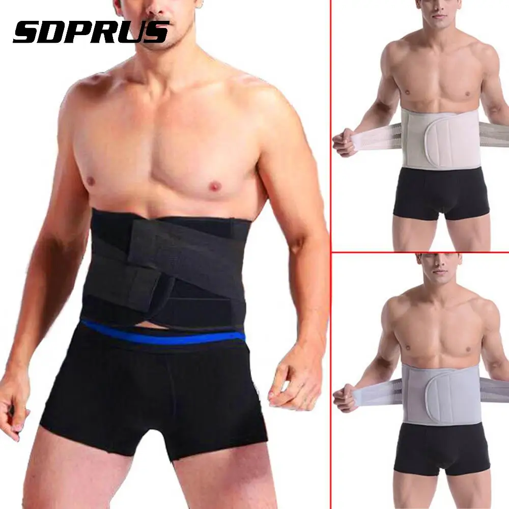 Slimming Belt Belly Men Body Shaper Corset Abdomen Tummy Shaperwear Waist Trainer Girdle Waist