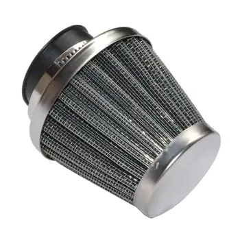 

Hot Motorcycle POD Air Filter Cleaner 35/39/42/44/48/50/52/54/60mm Filters for ATV Pit Dirt Bike JLD