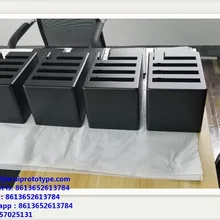 Быстрый прототип CNC прецизионный обрабатывающий сервис s в Китае, автозапчасти, изготовленные на станках с ЧПУ