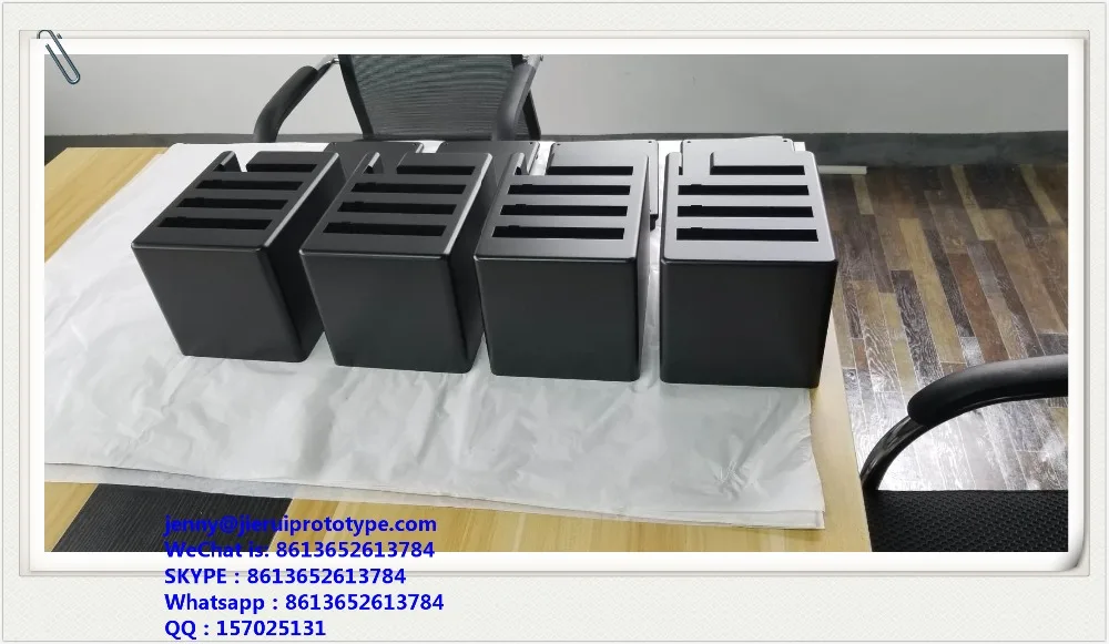 

Rapid Prototype CNC Precision Machining Services in China, CNC machining service