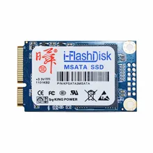 Я-флэш-диск mSATA M6 60 ГБ SSD жесткие диски без Кэш sata6gb/S мастер 2246xt MLC- nand высокой Скорость DIY PC жесткий диск Анти шок
