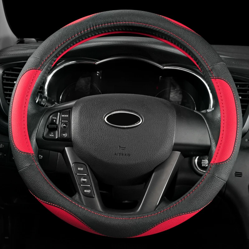 Освещение 38 см для Ford Focus BMW Volkswagen Toyota Mercedes Renault KIA Skoda Opel Peugeot Mazda Audi|car steering wheel