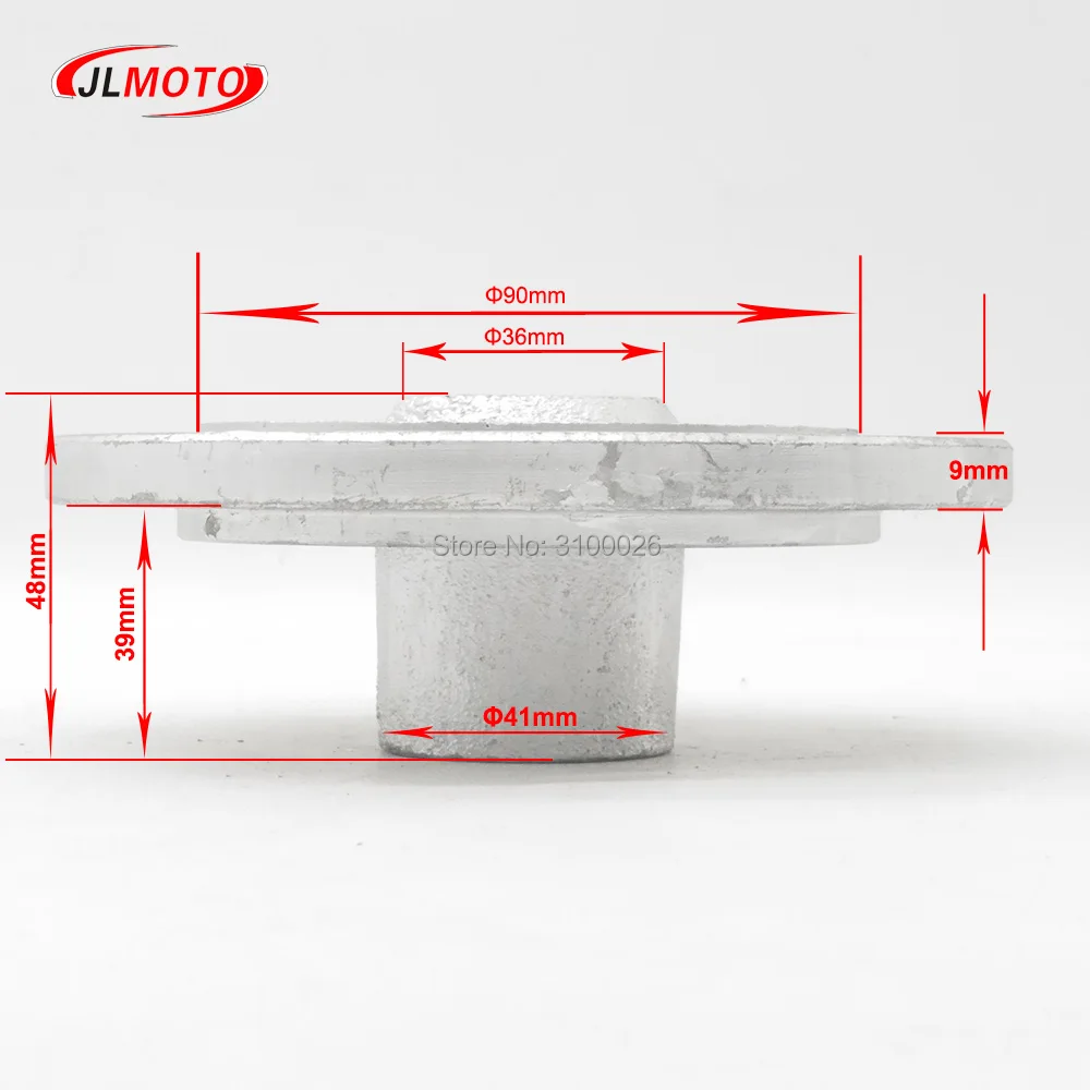 JLG-055-2-110MM-WHEEL-HUB-KAN-DI-GO-KART-PARTS