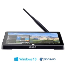 PIPO X8 Pro Dual HD Graphics font b TV b font font b BOX b font