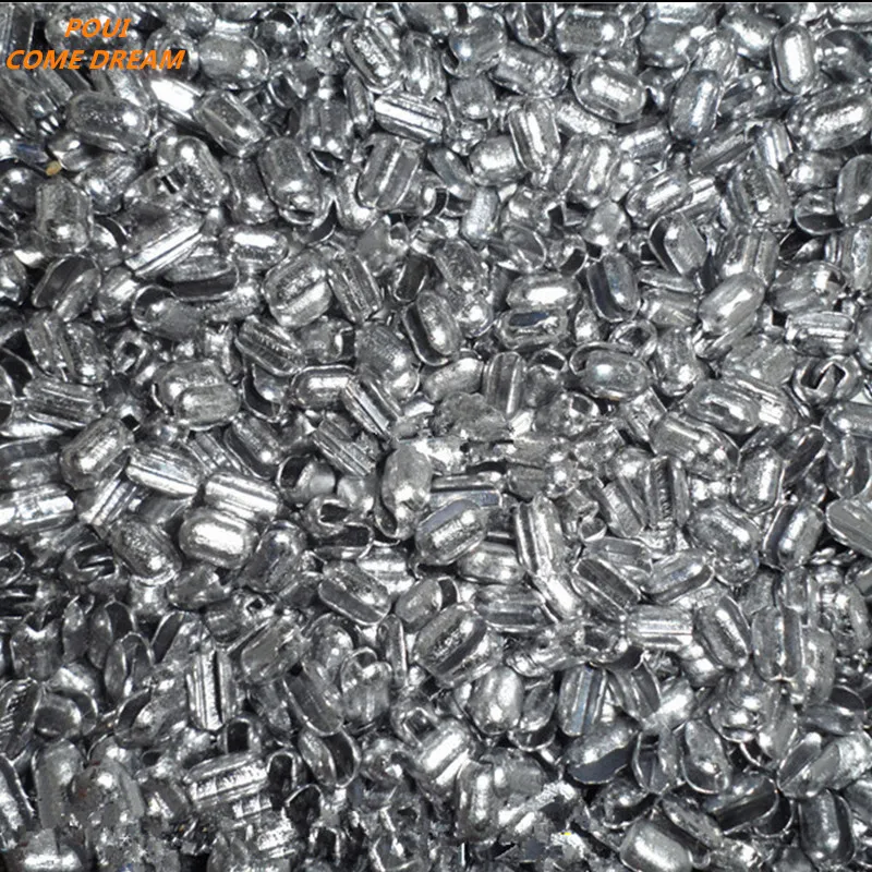 10 Sizes Lead pendant lead fall for fishing net gill net network Increased fish net Peanuts lead pendant Bite lead pendant  Y176