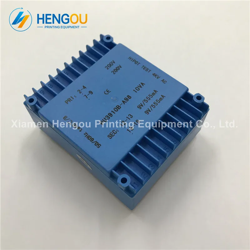 все цены на 2 pieces new KlM4 blue Transformer PU3910B онлайн