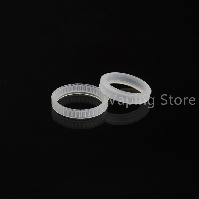 

3 Packs Replacement O Ring Seal Rubber Silicone Sealing kit For Cleito Tank Atomizer