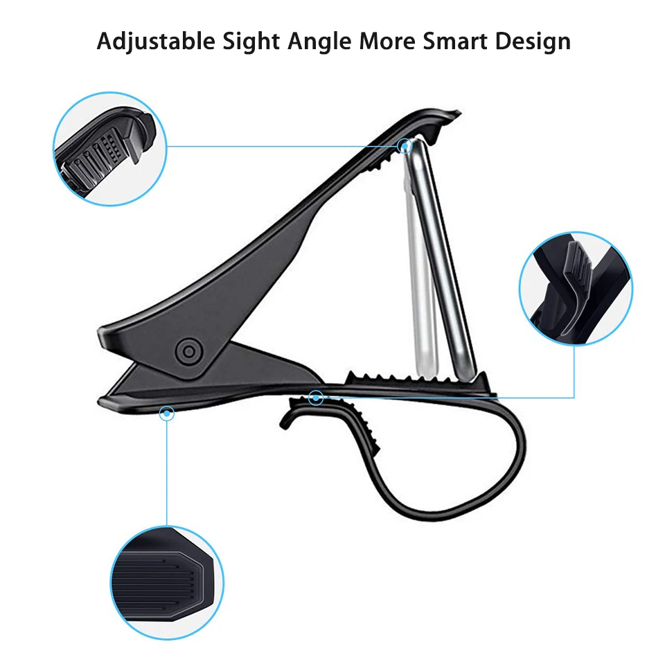 Any-Angle