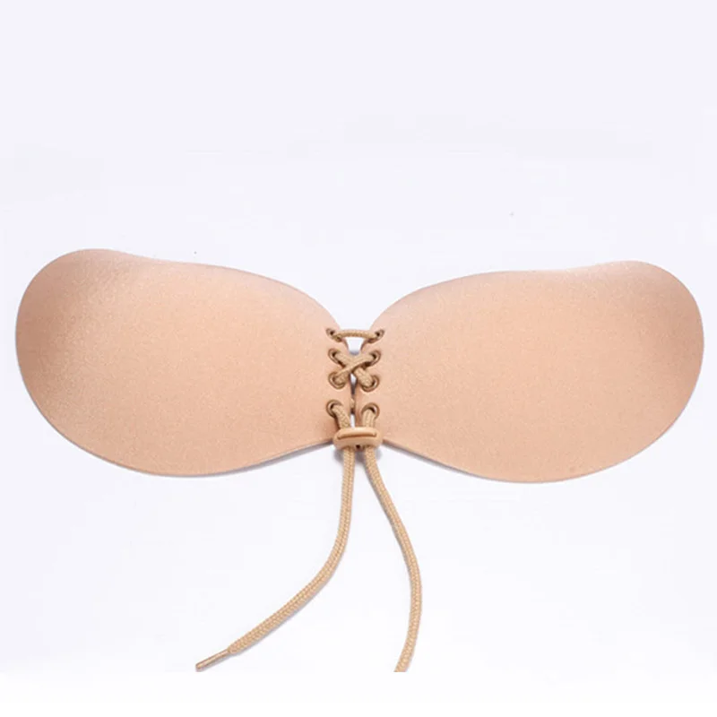 Magic Breasts