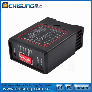 2018 Inductive Vehicle Loop Detector for Car Parking Space Management System. dual way vehicle sensors loop detector with double channels vehicle inductive loop detector