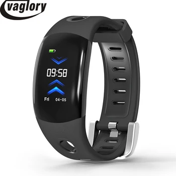 

DM11 Smart band 3D Dynamic UI Fitness tracker Bracelet Heart rate Monitor Wristband IP68 Waterproof Football Fan gifts