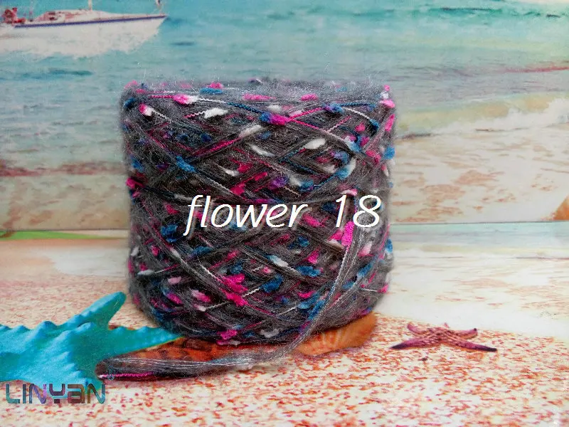 flower 18
