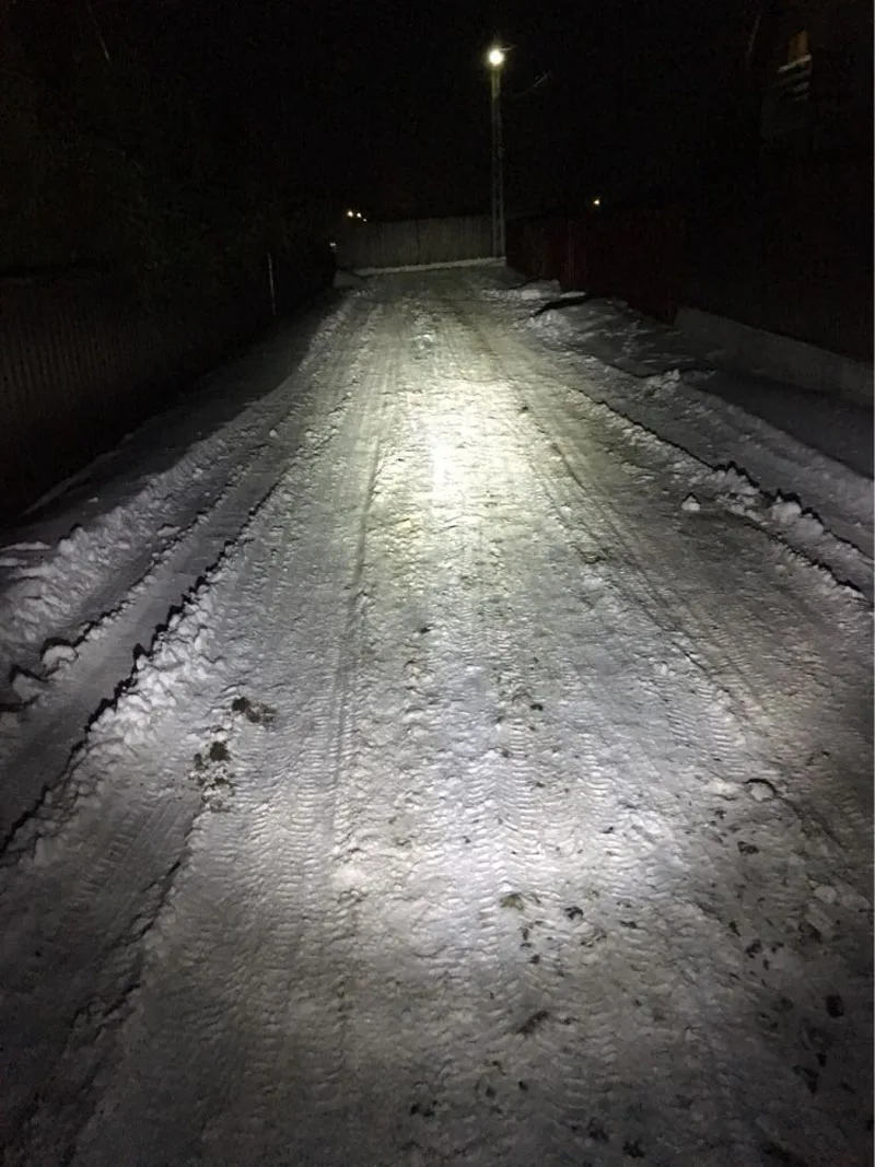 Top 2017 New led bicycle light  XM-L T6 LED bike light lamp Front headLight Lamp + 8.4V 18650 Battery Pack + Charger 12