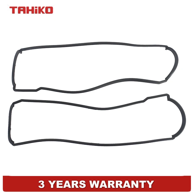 2 X VALVE TAPPET ROCKER COVER GASKET FOR TOYOTA 4 RUNNER HILUX VZN130 3.0L 3VZ E 90 6/96Full