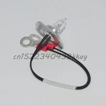 Mindray BS200 BS220 BS280 BS320 BS380 BS390 BS400 BS420 BS480 галогенная лампа 12V20W новая версия