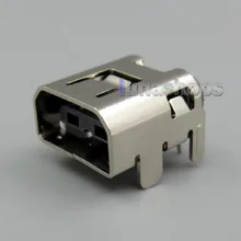 Repair Part For NINTENDO Wii U Gamepad Charge Power Charging dock Port LN005216