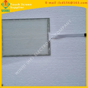 

6AV6 644-0AC01-2AX0 Touch Screen for MP377-19 6AV6644-0AC01-2AX0