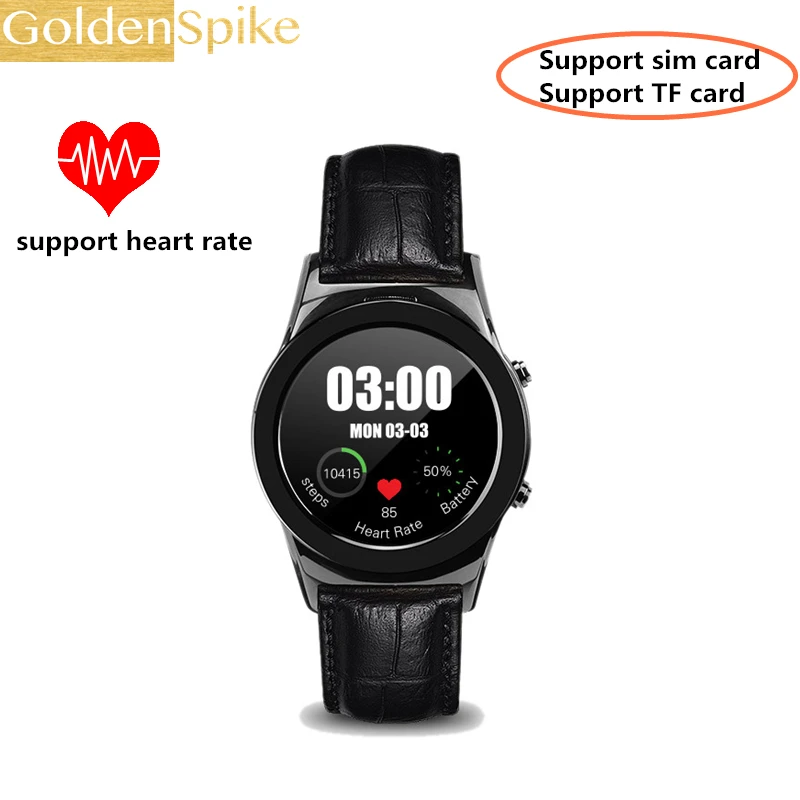 gw12 smartwatch