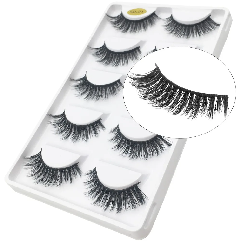 ZMQ5D21 eyelashes  (8)